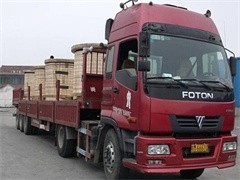 呼和浩特进出口报关与国内货物运输代理服务概览