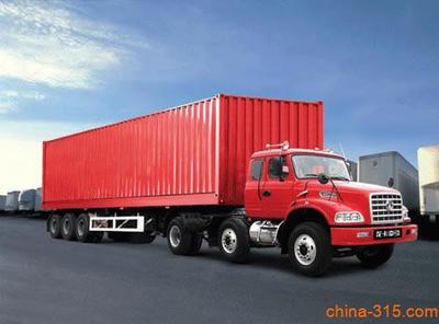 乐华物流 苏州地区最优的物流服务与国内货物运输代理