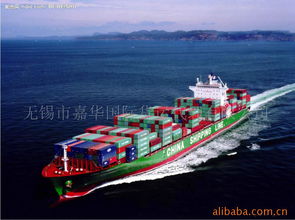 江苏港捷国际货运代理 国内货物运输代理服务解析