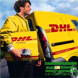 义乌至海地国际快递价格详解与货运代理服务指南