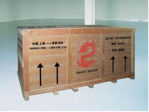 上海信茂国际货物运输代理北京分公司 国内货物运输代理服务全览